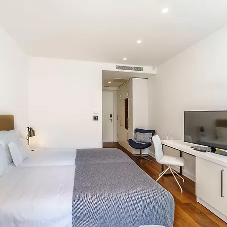 Oasis Life 4* Split