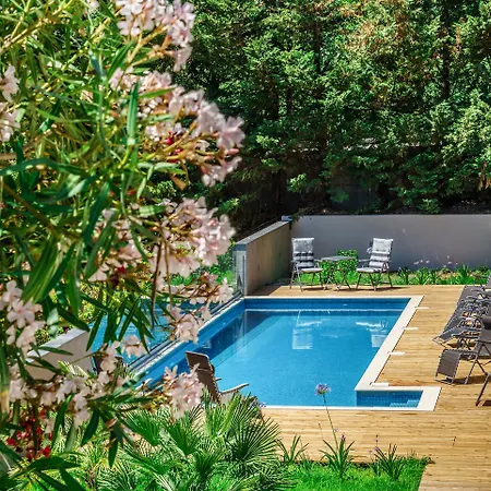 Oasis Life 4* Split