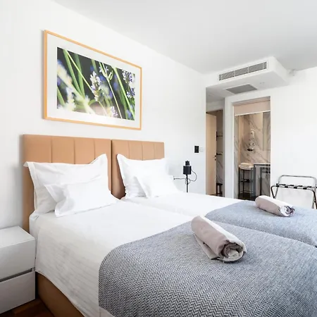 Oasis Life 4* Split