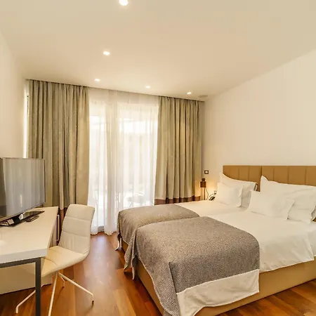 Oasis Life Bed & Breakfast Split