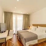 Oasis Life Отель типа 