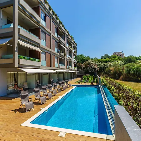 Oasis Life Bed & Breakfast Spalato