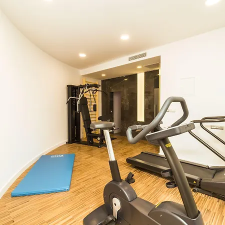 Bed and breakfast Oasis Life 4*