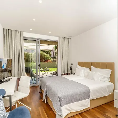 Bed and breakfast Oasis Life Split