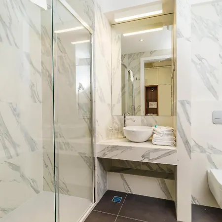 Bed & Breakfast Oasis Life Spalato