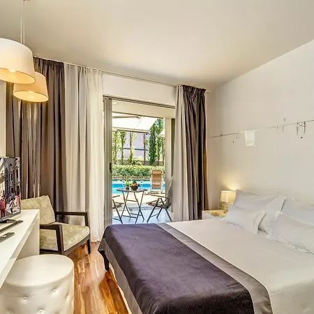 Couette-café Oasis Life 4*
