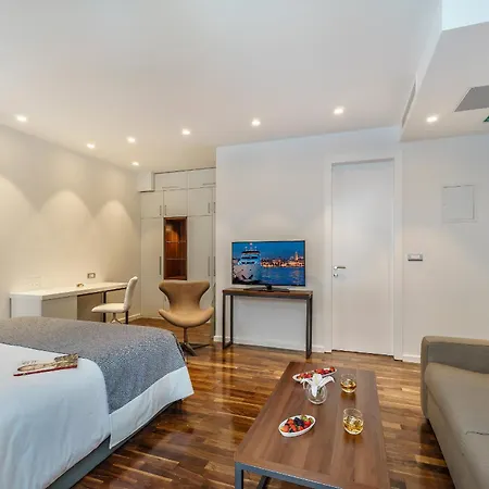 Oasis Life Bed & Breakfast Spalato