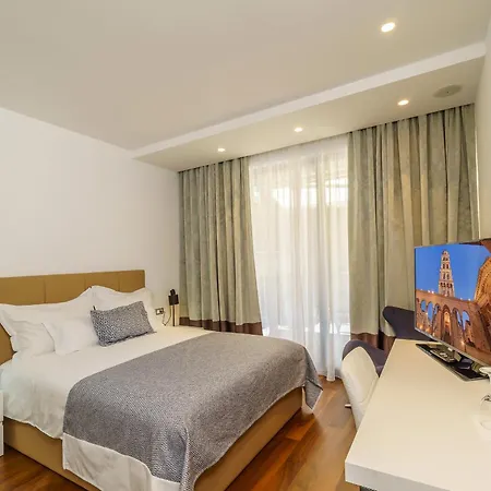 Bed & Breakfast Oasis Life Spalato