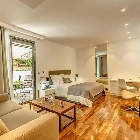 Bed & Breakfast Oasis Life