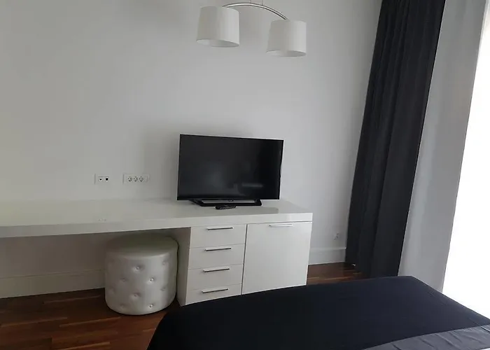 Oasis Life Nocleg ze śniadaniem Split