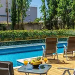 Oasis Life