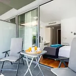 Oasis Life krevet i doručak 4*