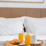 krevet i doručak Oasis Life 4*