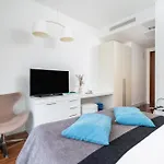 krevet i doručak Oasis Life Split