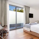 Oasis Life krevet i doručak