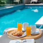 Oasis Life krevet i doručak