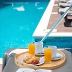 Oasis Life krevet i doručak 4*