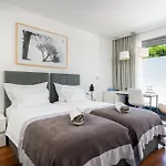 Oasis Life krevet i doručak 4*