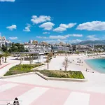 krevet i doručak Oasis Life Split