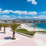 Oasis Life krevet i doručak