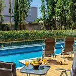 Oasis Life 4* Split