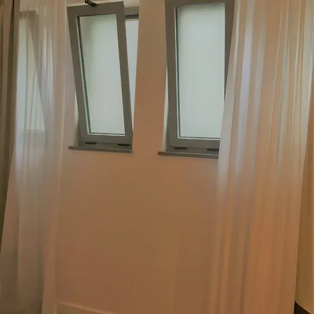 Oasis Life Bed & Breakfast Split