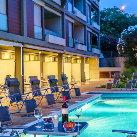 Bed & Breakfast Oasis Life