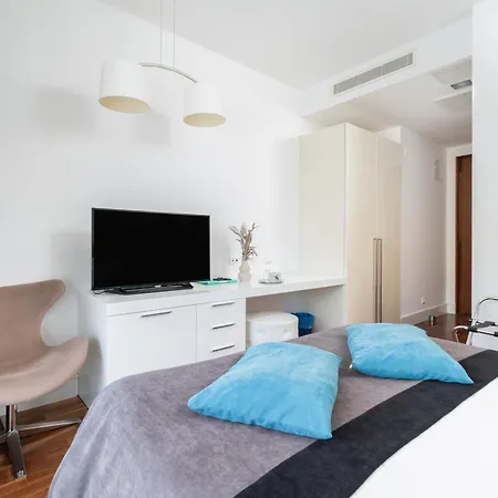 Bed & Breakfast Oasis Life Spalato