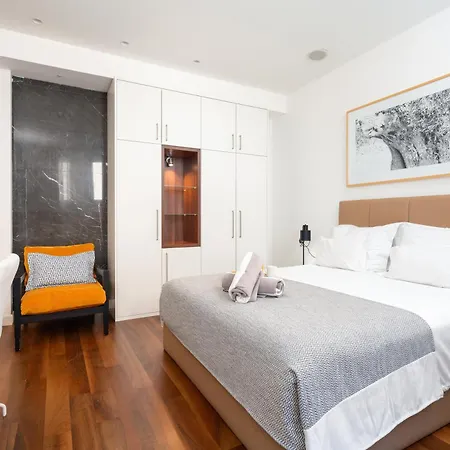 Oasis Life krevet i doručak Split