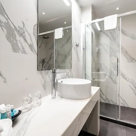 Oasis Life 4* Spalato
