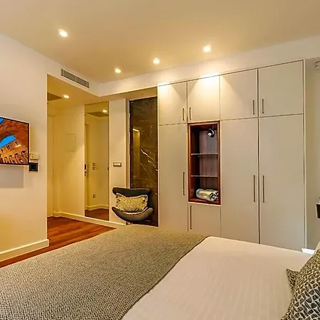 Oasis Life Bed & Breakfast Split