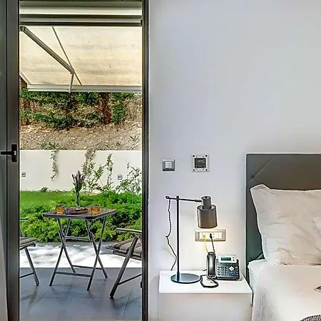Oasis Life Bed & Breakfast Split