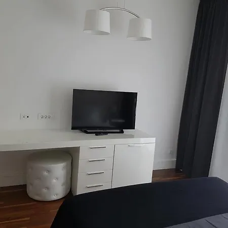 Oasis Life فندق مبيت وإفطار سبليت