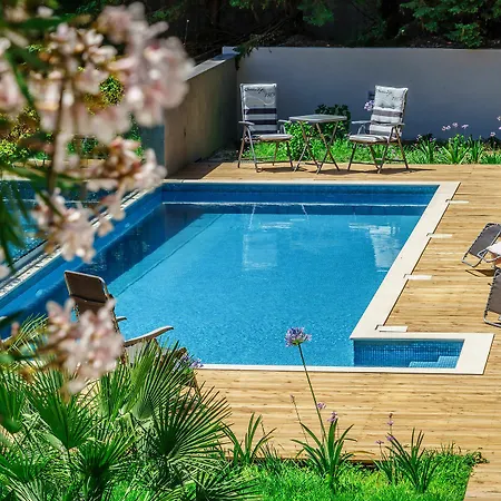 Oasis Life 4* Сплит