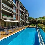 فندق مبيت وإفطار Oasis Life سبليت