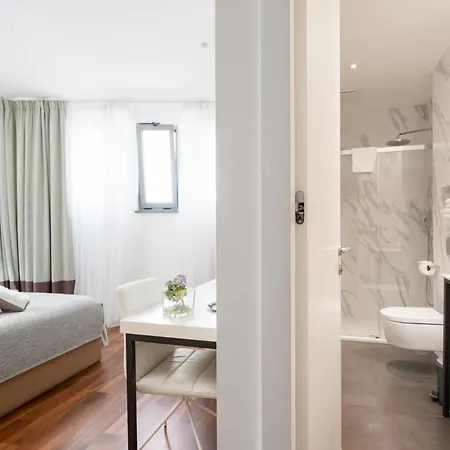 Oasis Life Bed & Breakfast Split