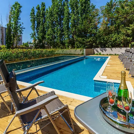 Oasis Life Bed & Breakfast Split