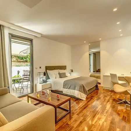 Bed & Breakfast Oasis Life